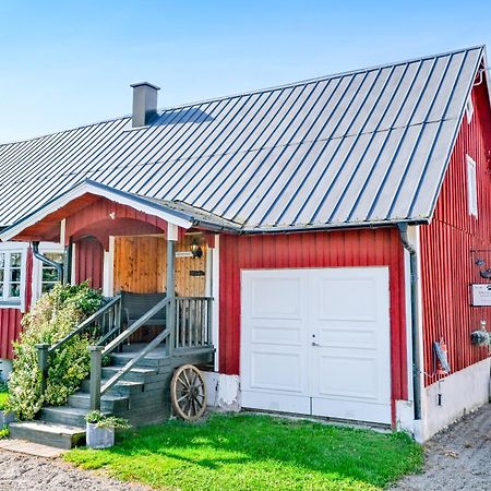 Aengagarden - Gardshuset Guest House Våxtorp Bagian luar foto