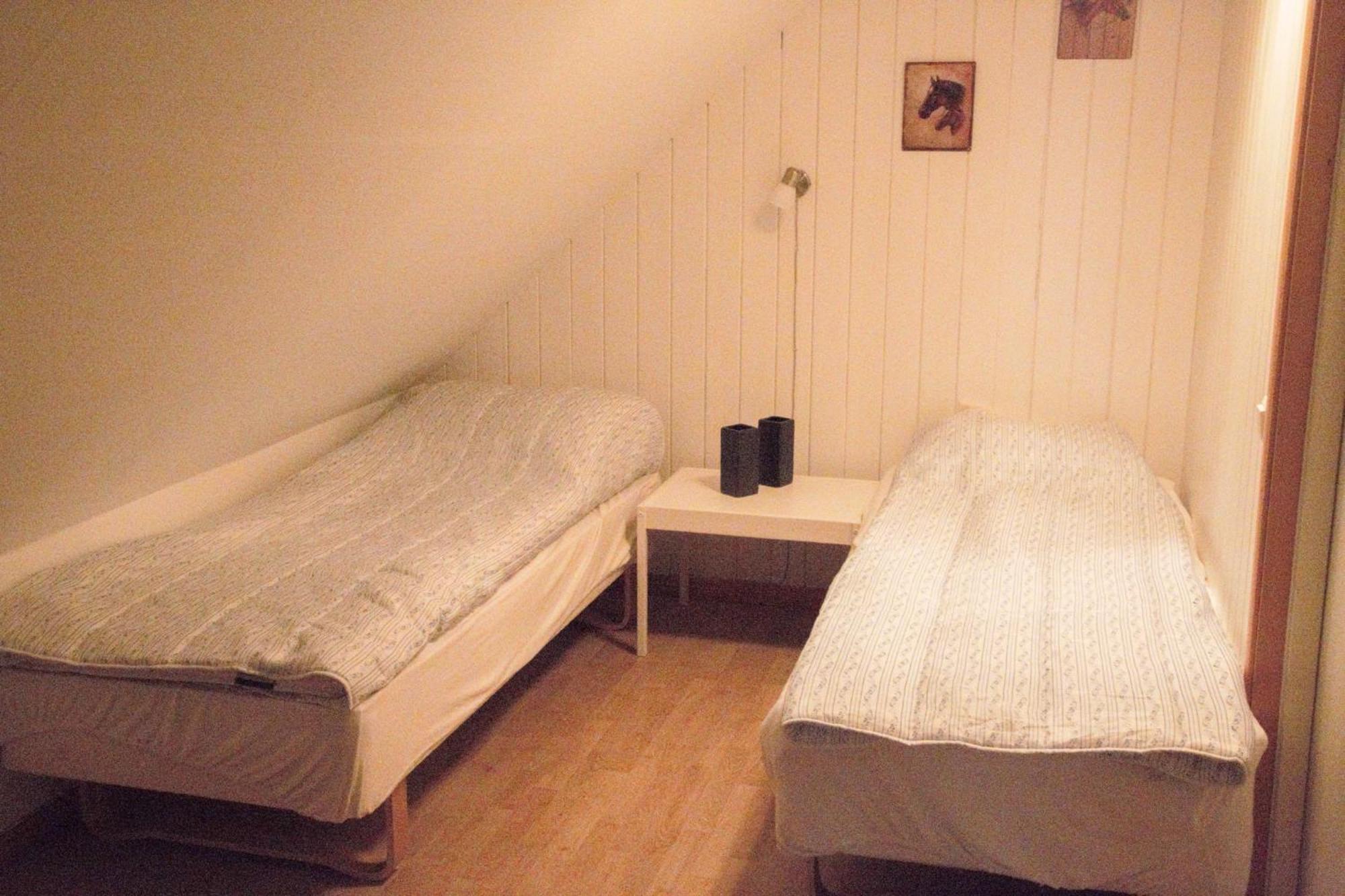 Aengagarden - Gardshuset Guest House Våxtorp Bagian luar foto