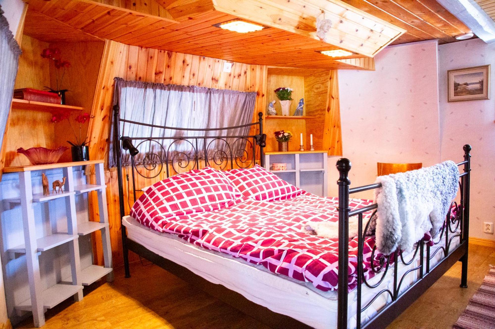 Aengagarden - Gardshuset Guest House Våxtorp Bagian luar foto