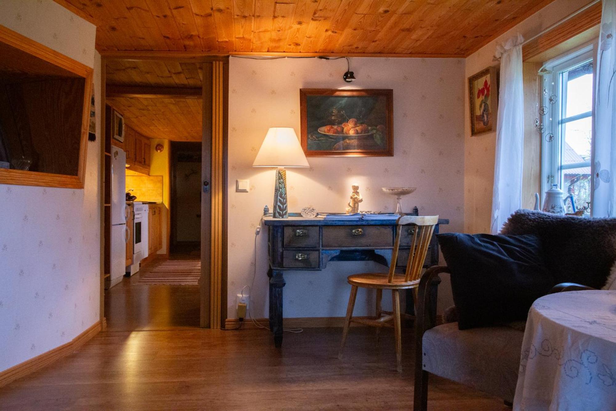 Aengagarden - Gardshuset Guest House Våxtorp Bagian luar foto